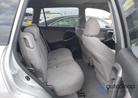 2007 Toyota Rav4 Limited V6 from USA, damaged, VIN JTMZK31V175008165